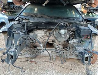 Volkswagen 7jx16h2et45 llanta passat 2.0 324688