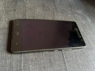 BQ Aquaris U Plus Gris