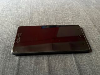 BQ Aquaris U Plus Gris