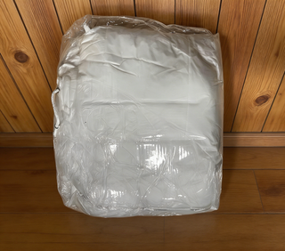 Edredón Nórdico hasta 240x260cm 180g/m² Blanco