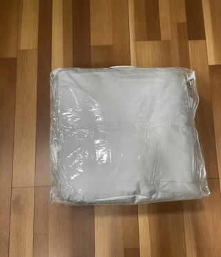 Edredón Nórdico hasta 240x260cm 180g/m² Blanco