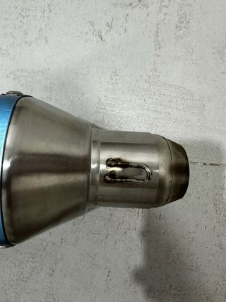 Escape FMF F4.1 Azul