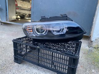 Faros BMW e92