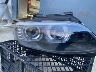 Faros BMW e92