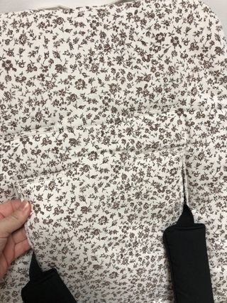 Funda reversible para silla de coche