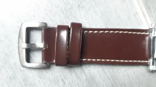 Lote 2 orologi da uomo