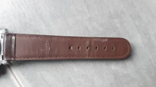 Lote 2 orologi da uomo