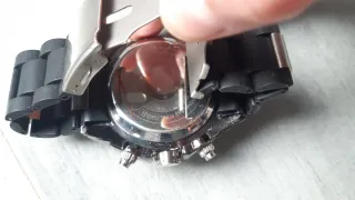 Lote 2 orologi da uomo