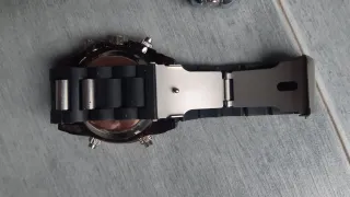 Lote 2 orologi da uomo