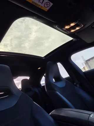 Mercedes-Benz Clase CLA 2022