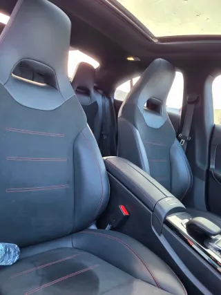 Mercedes-Benz Clase CLA 2022