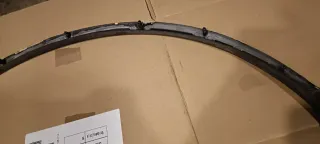 Moldura aleta Peugeot 405 Mi16