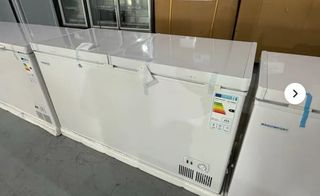 Arcón Congelador Horizontal 742026971