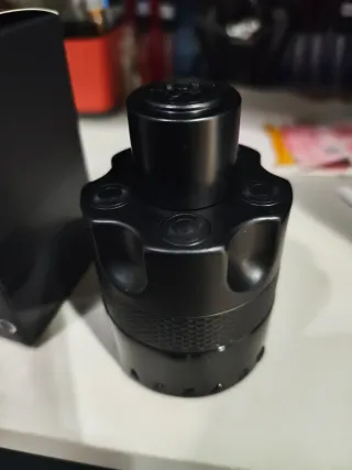 Azzaro The Most Wanted Eau de Parfum Intense