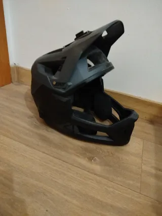 Casco Integral Leatt Enduro 4.0