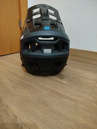 Casco Integral Leatt Enduro 4.0