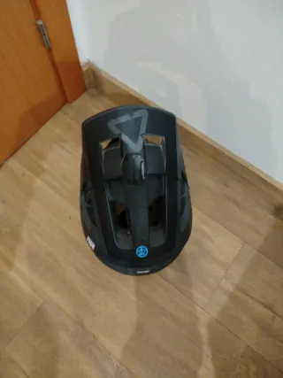 Casco Integral Leatt Enduro 4.0