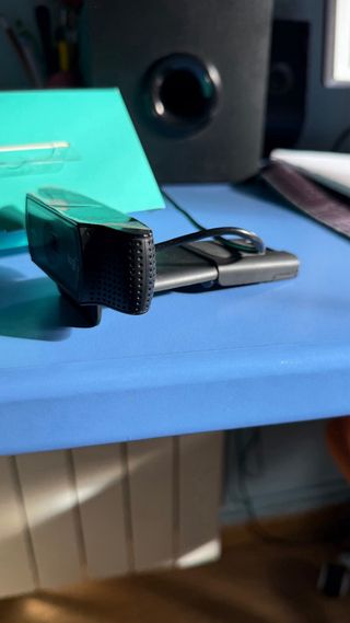 Logitech C920 Pro HD Webcam