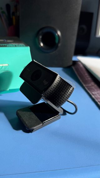 Logitech C920 Pro HD Webcam