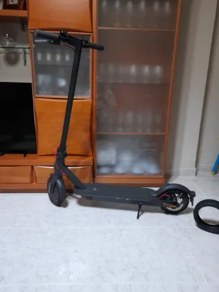 MI escooter Eléctrico pro 2. XIAOMI 26354