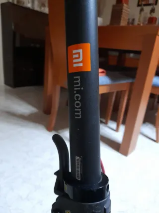 MI escooter Eléctrico pro 2. XIAOMI 26354