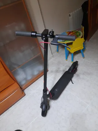 MI escooter Eléctrico pro 2. XIAOMI 26354