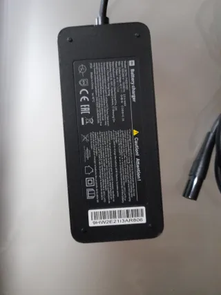 MI escooter Eléctrico pro 2. XIAOMI 26354