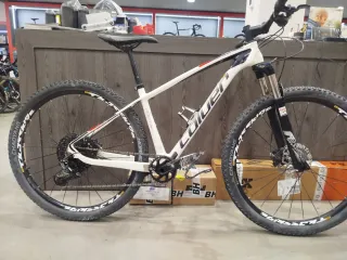 Coluer Poison 8 Talla M