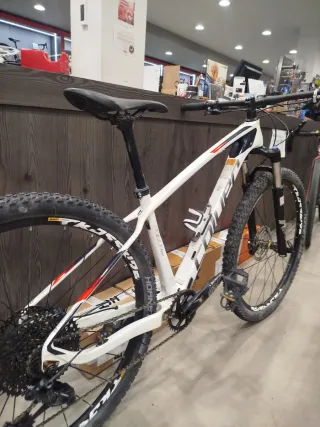 Coluer Poison 8 Talla M