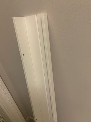 Estante para cuadros Mosslanda Ikea