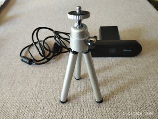 Webcam Trust  Full HD