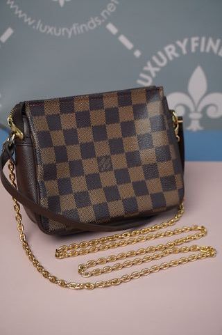 Louis Vuitton Vavin Chain autentica