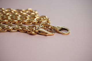 Louis Vuitton Vavin Chain autentica