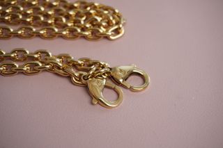 Louis Vuitton Vavin Chain autentica