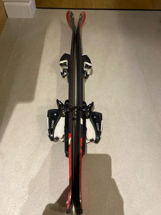 Esquís infantiles Wed'ze Onebreaker