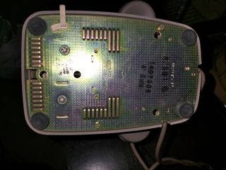 Telefono vintage sip