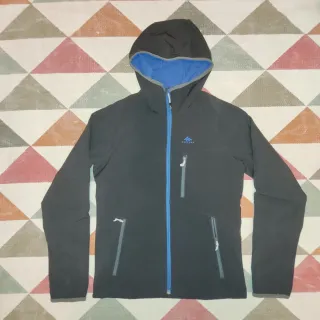 Jaqueta Softshell Decathlon per nens 11-12 anys