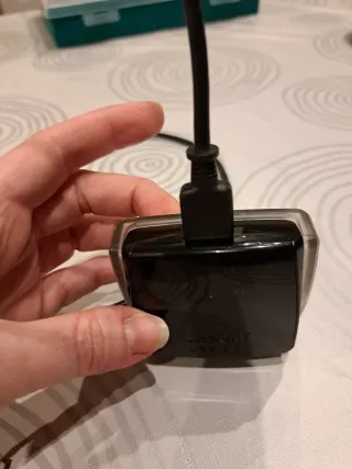 Lector Tarjetas Lexar USB 3.0