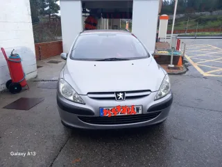 Peugeot 307 2003
