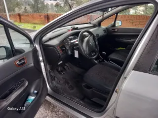 Peugeot 307 2003