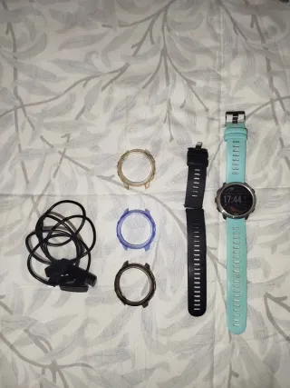 Garmin Forerunner 645 Music