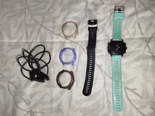 Garmin Forerunner 645 Music