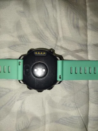 Garmin Forerunner 645 Music