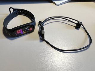Pulsera de actividad Xiaomi Smart Band 7