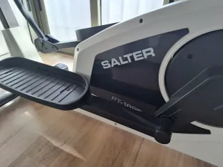 Máquina Elíptica Salter PT-100S