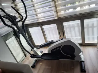 Máquina Elíptica Salter PT-100S