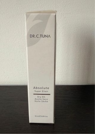 Dr. C. Tuna Aceite Absolute Súper Elixir