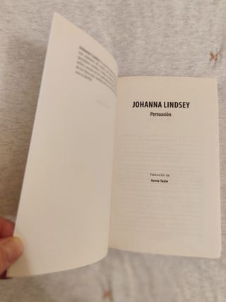 Persuasión
