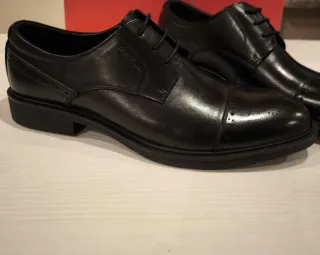 Scarpe classiche Ferragamo taglia 44