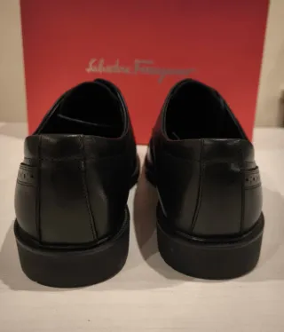 Scarpe classiche Ferragamo taglia 44